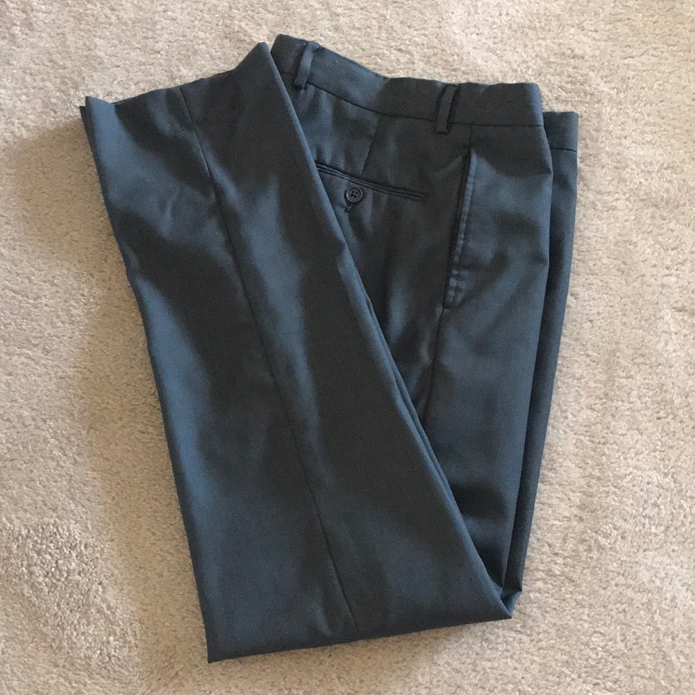 Men’s dress pants slacks Pronto Uomo 30